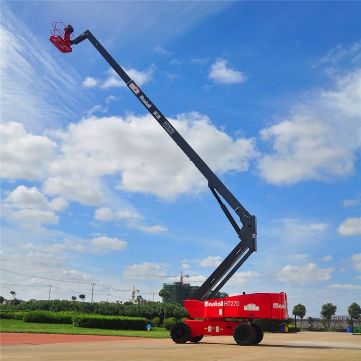 HT270-2