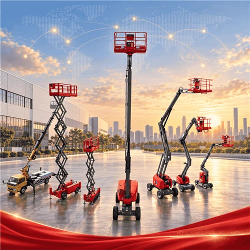 China Red, Mantall Red | Built With Craftsmanship, Reaching The World